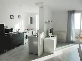 Rental Apartment La Bagatelle - Nice Studio Flat 2 Persons Exterior photo